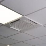 commercial air conditioning services in Manchester