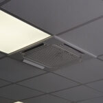 Office air conditioning services Manchester