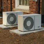 Commercial heating services Manchester