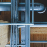 commercial heating company in Manchester